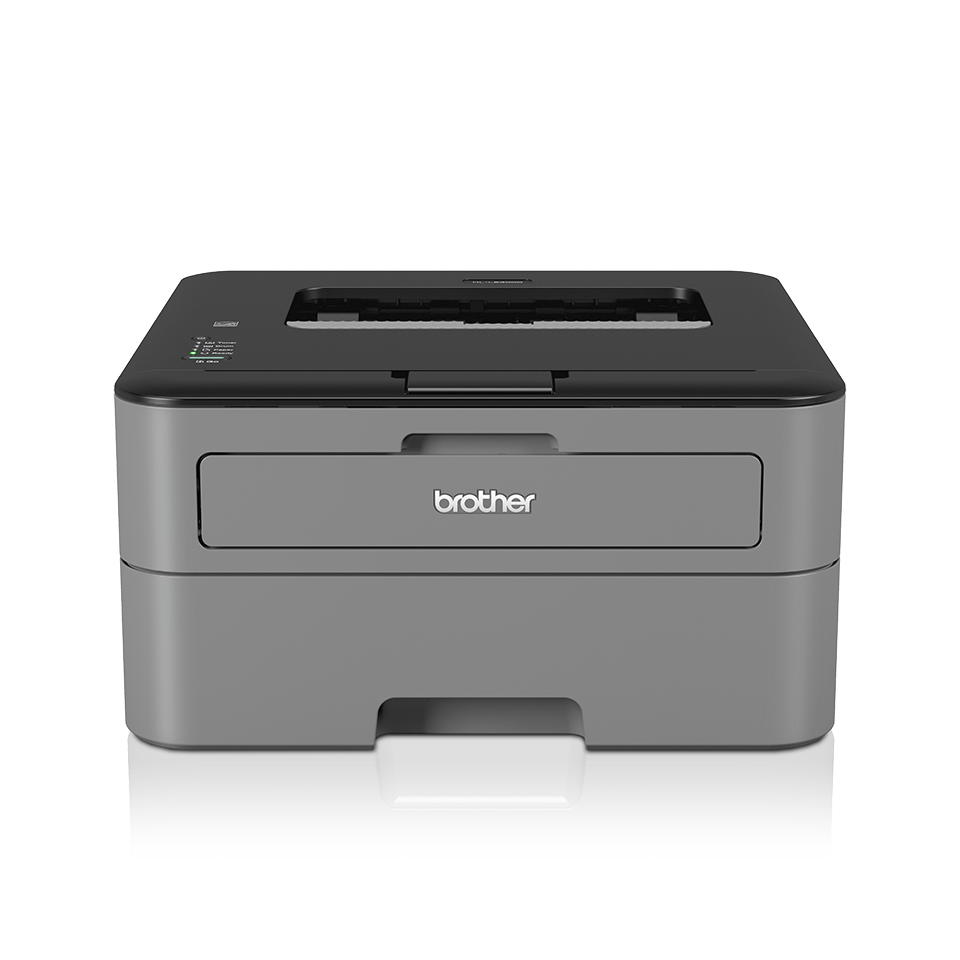 Лазерный принтер HL-L2300DR